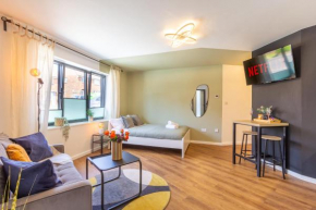 Stylish Retreat